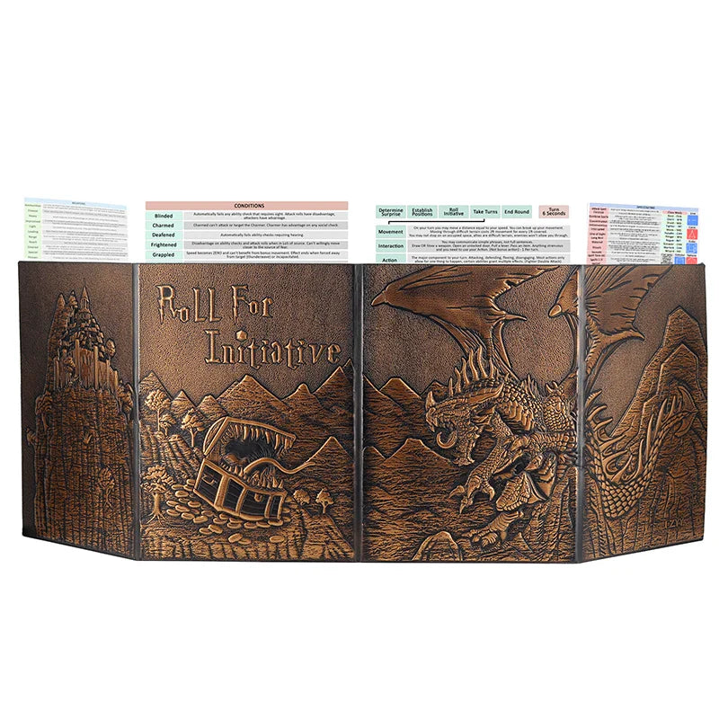 Dungeons & Dragons
