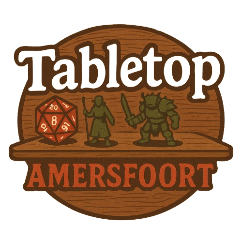 Tabletop Amersfoort